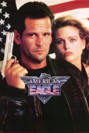 American Eagle's poster
