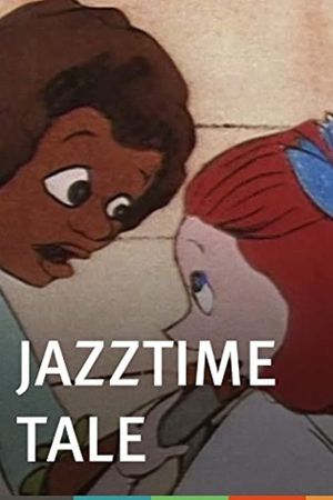 Jazztime Tale's poster