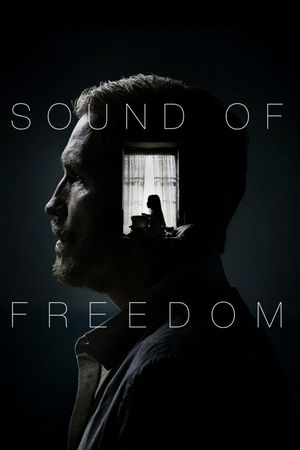 Sound of Freedom's poster
