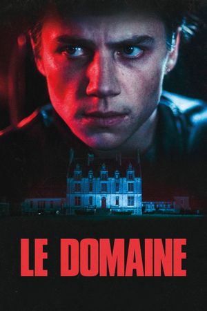 Le domaine's poster