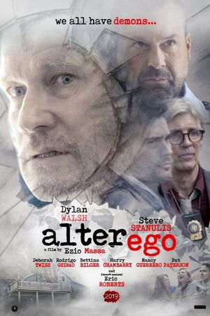 Alter Ego's poster