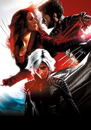 X-Men: The Last Stand's poster