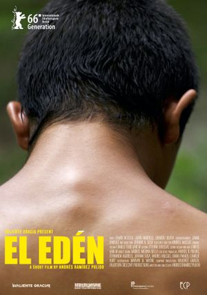 Eden's poster image