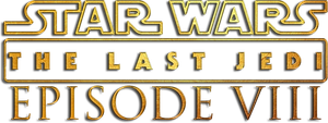 Star Wars: Episode VIII - The Last Jedi's poster