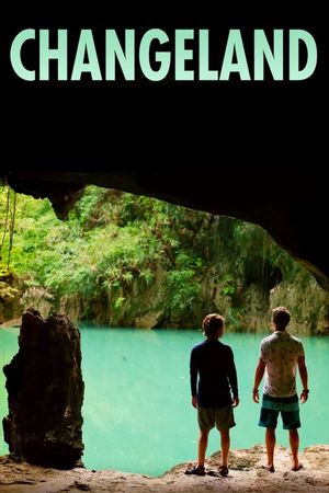 Changeland's poster