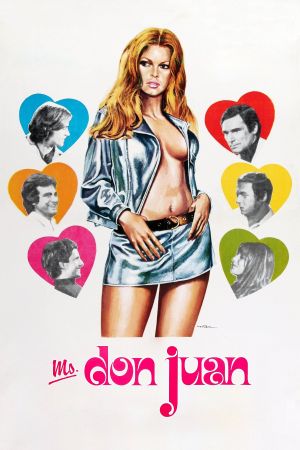 Don Juan, or If Don Juan Were a Woman's poster