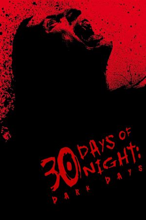 30 Days of Night: Dark Days's poster
