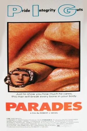 Parades's poster