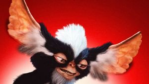 Gremlins 2: The New Batch's poster