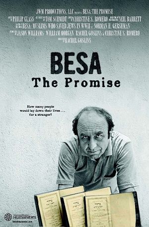 Besa: The Promise's poster