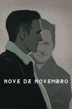 That Night of November's poster
