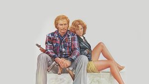 Hitch-Hike's poster