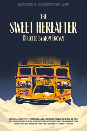 The Sweet Hereafter's poster