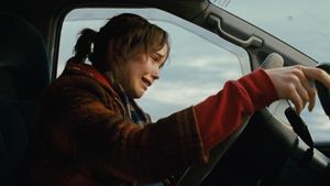 Juno's poster