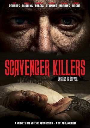 Scavenger Killers's poster image