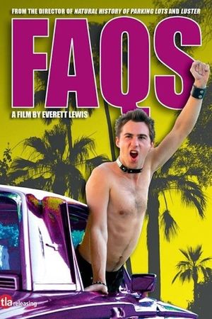 FAQs's poster image