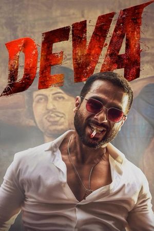 Deva's poster