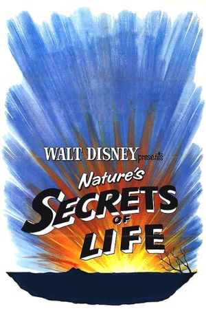 Secrets of Life's poster