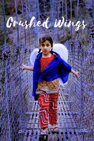 Crushed Wings's poster