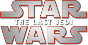 Star Wars: Episode VIII - The Last Jedi's poster