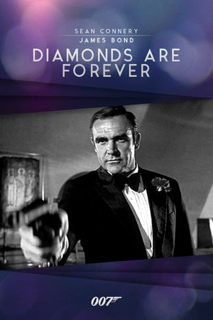 Diamonds Are Forever's poster