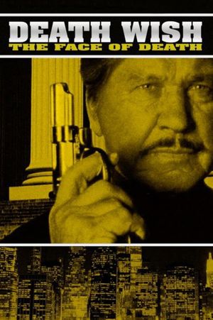 Death Wish: The Face of Death's poster