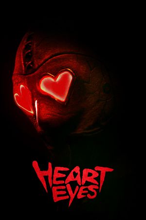 Heart Eyes's poster