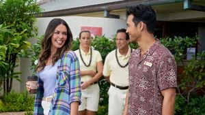 Aloha Heart's poster