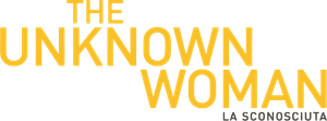The Unknown Woman's poster