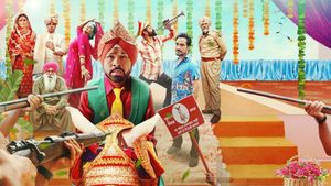 Tenu Ghodi Kinney Chadaya's poster