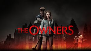 The Owners's poster