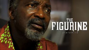 The Figurine's poster
