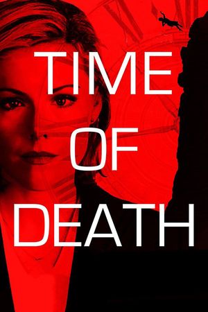 Time of Death's poster