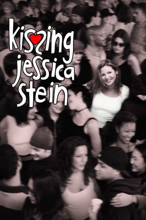 Kissing Jessica Stein's poster