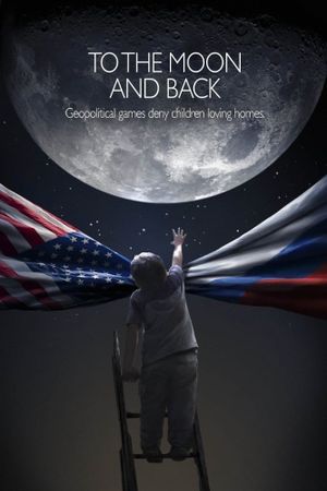 To the Moon and Back's poster