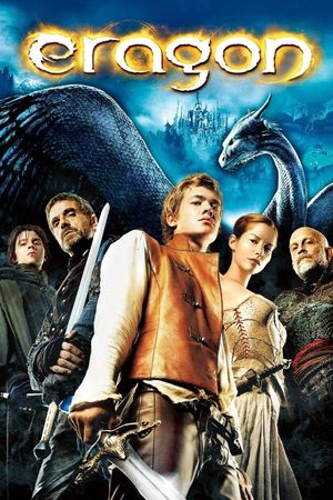 Eragon's poster