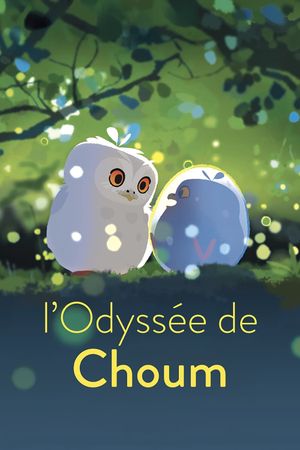 Shooom's Odyssey's poster