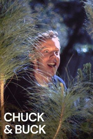 Chuck & Buck's poster