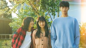 Soulmate's poster
