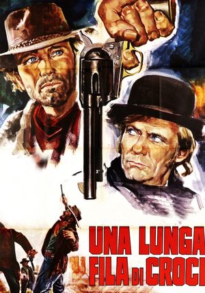No Room to Die's poster