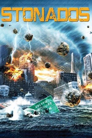 Stonados's poster