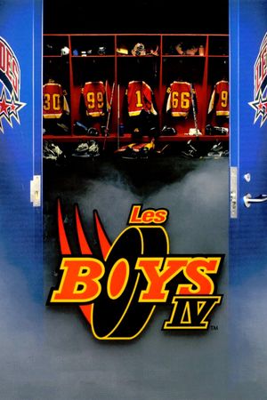 Les Boys IV's poster