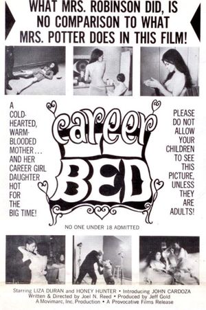 Career Bed's poster
