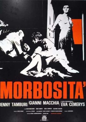 Morbosità's poster