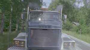 Pena's Special Hauling's poster