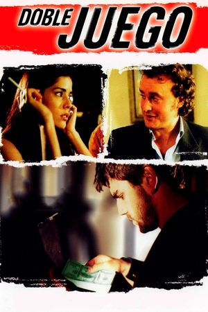 Doble juego's poster