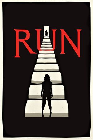 Run's poster