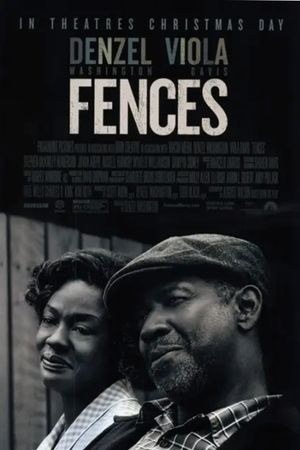 Fences's poster