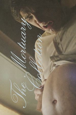 The Mortuary Collection's poster