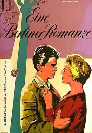 Eine Berliner Romanze's poster image